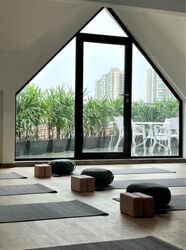 Tai Hwan Garden (D19), Terrace #563438121